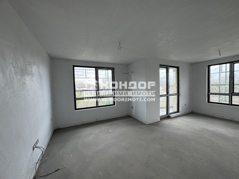 Продава 3-СТАЕН, гр. Пловдив, Кършияка, снимка 12 - Апартаменти - 49955135