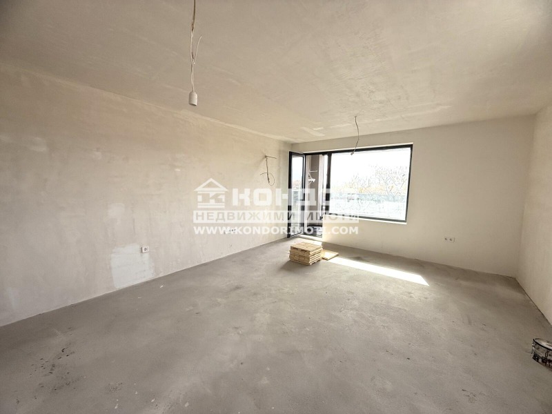 Продава 3-СТАЕН, гр. Пловдив, Кършияка, снимка 2 - Апартаменти - 49955135