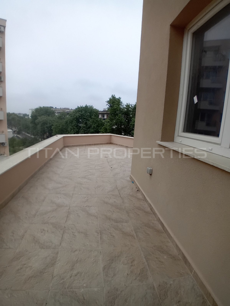 Te koop  2 slaapkamers Plovdiv , Vastanitsjeski , 84 m² | 94500290 - afbeelding [10]