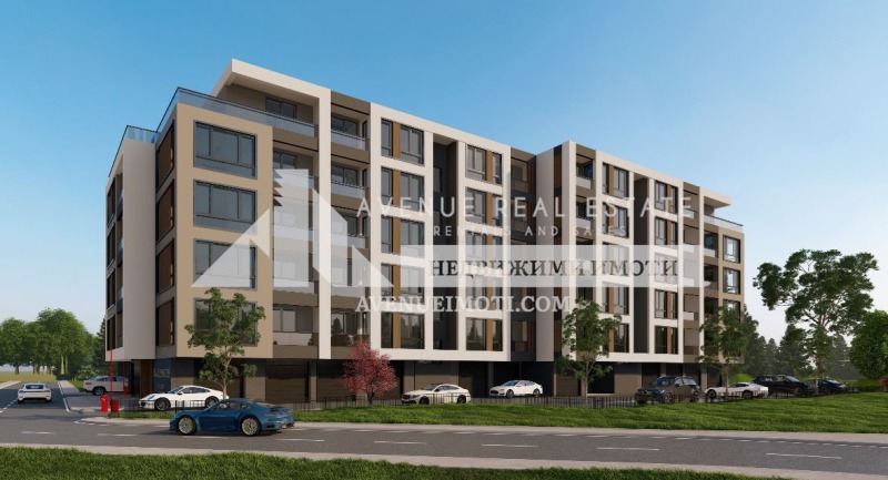 Na prodej  2 ložnice Plovdiv , Karšijaka , 99 m2 | 92015800