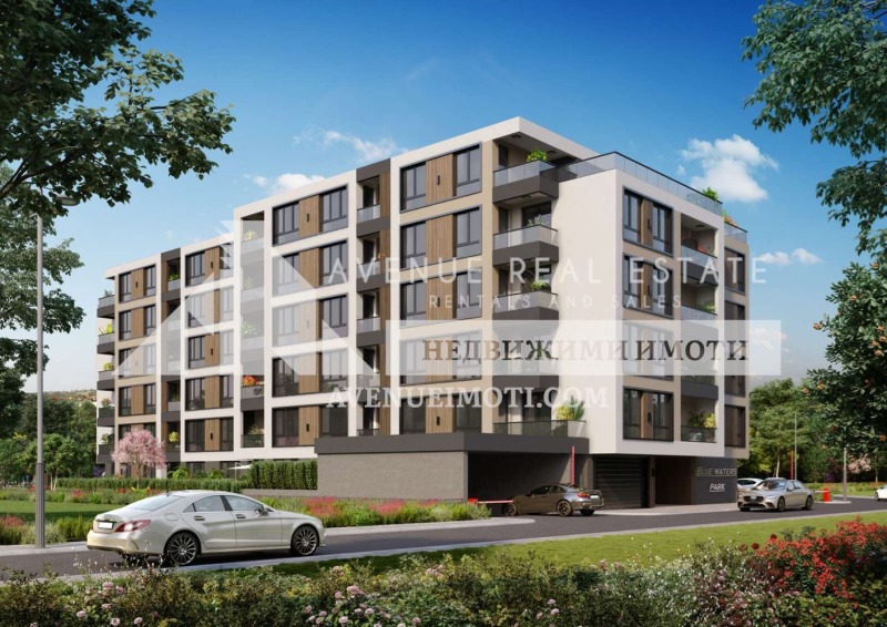 Na prodej  2 ložnice Plovdiv , Karšijaka , 99 m2 | 92015800 - obraz [7]