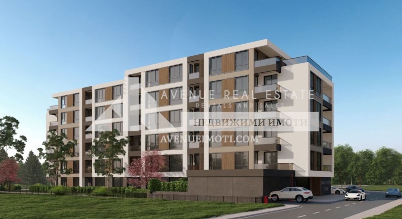 Satılık  2 yatak odası Plovdiv , Karşiyaka , 99 metrekare | 92015800 - görüntü [3]