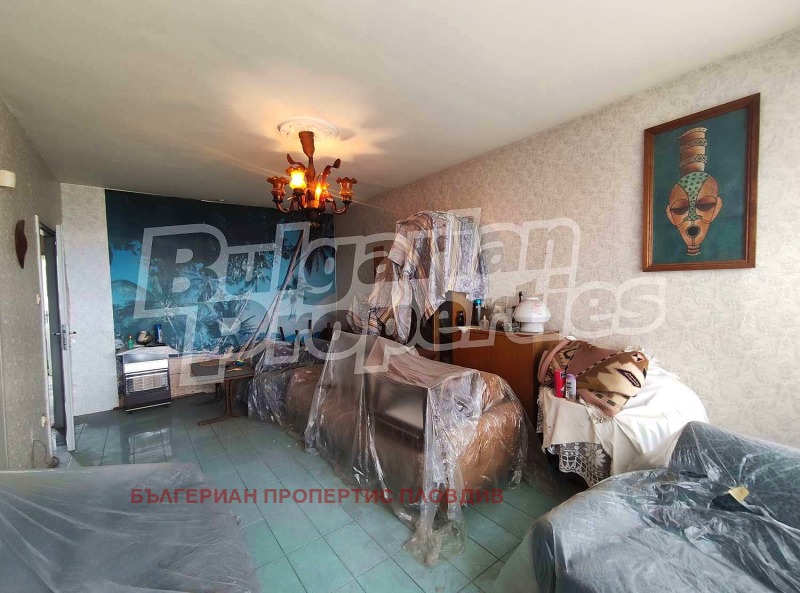Продава  3-стаен град Пловдив , Център , 99 кв.м | 14512594 - изображение [13]