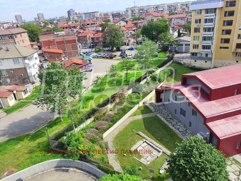 Продава  3-стаен град Пловдив , Център , 99 кв.м | 14512594 - изображение [4]