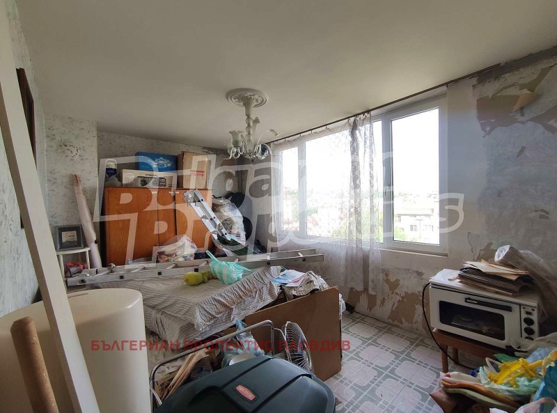 Продава  3-стаен град Пловдив , Център , 99 кв.м | 14512594 - изображение [3]