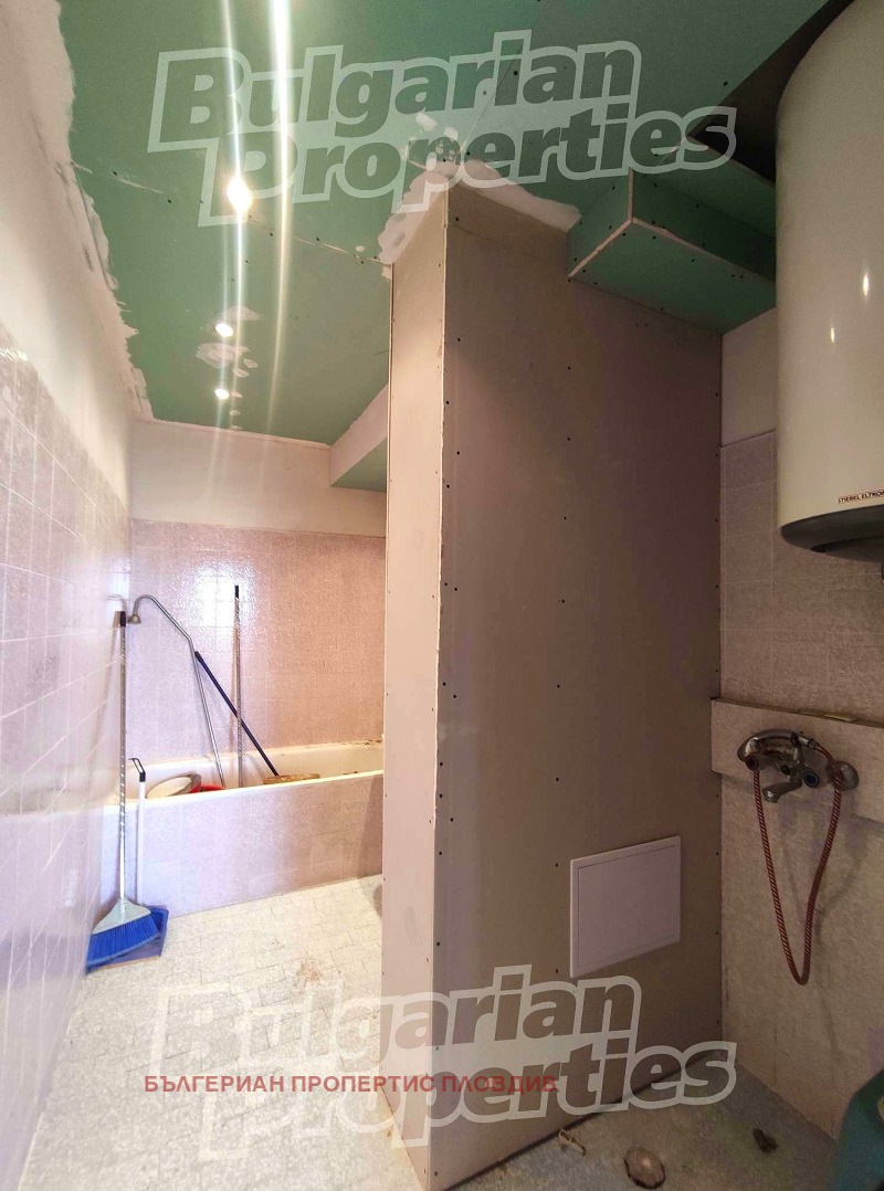 Продава  3-стаен град Пловдив , Център , 99 кв.м | 14512594 - изображение [16]