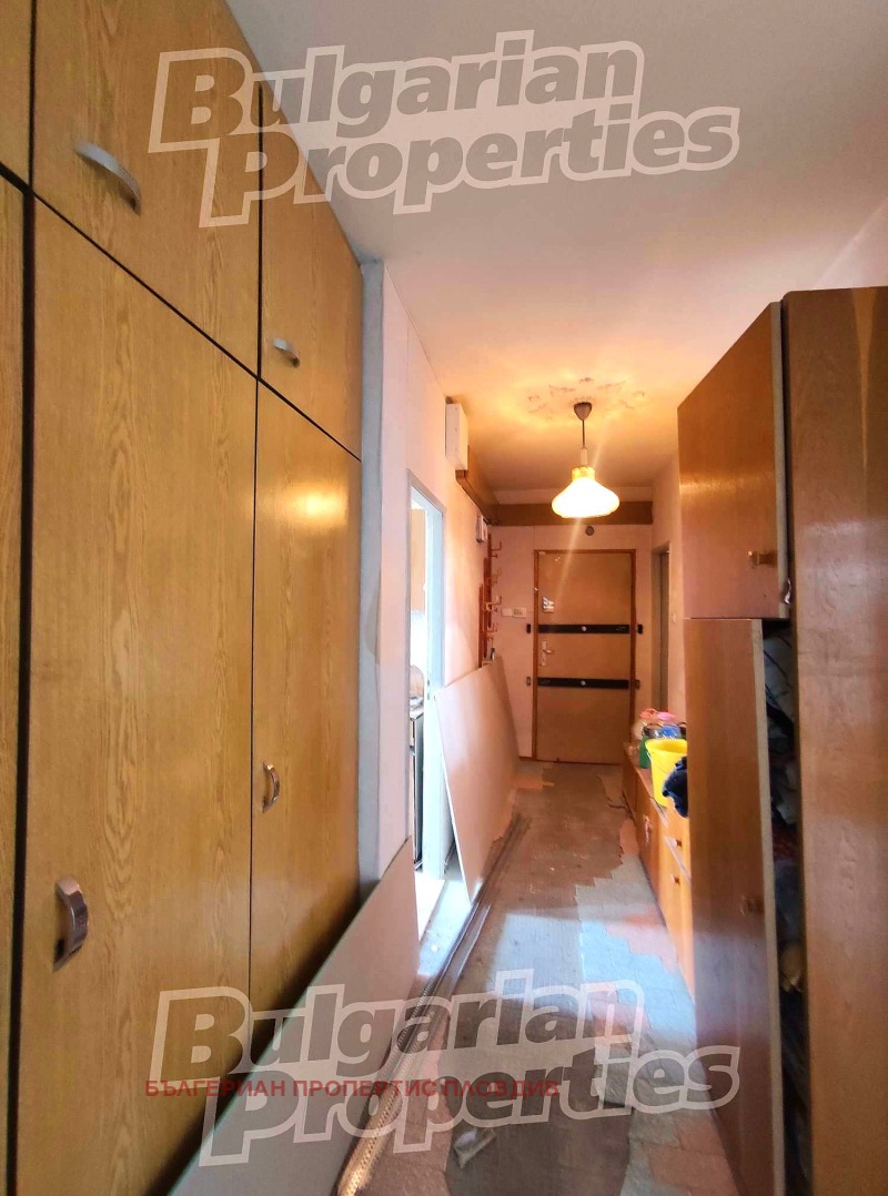 Продава  3-стаен град Пловдив , Център , 99 кв.м | 14512594 - изображение [7]