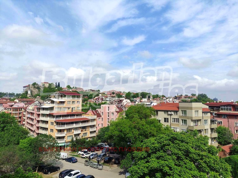 Продава  3-стаен град Пловдив , Център , 99 кв.м | 14512594 - изображение [2]