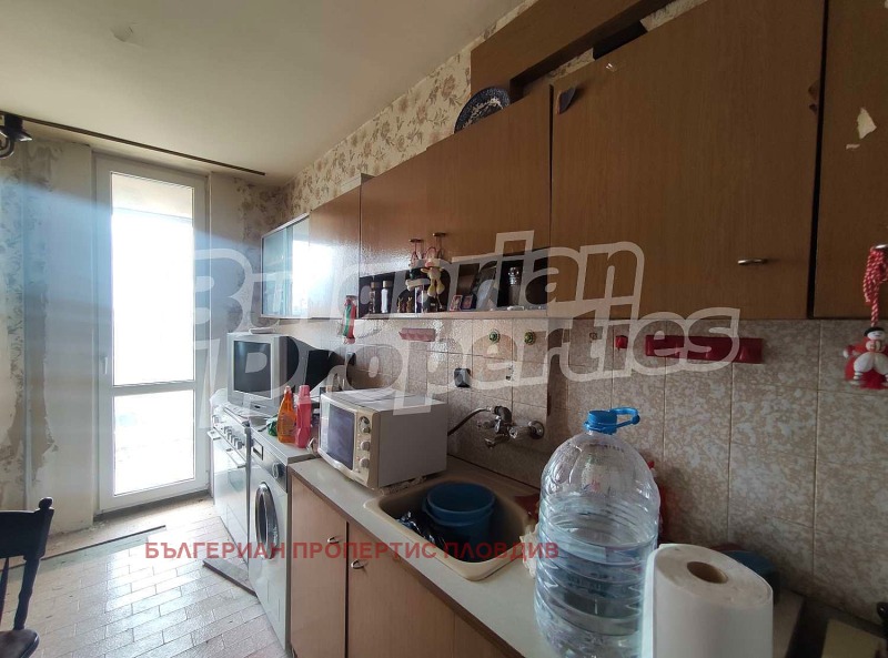 Продава  3-стаен град Пловдив , Център , 99 кв.м | 14512594 - изображение [6]