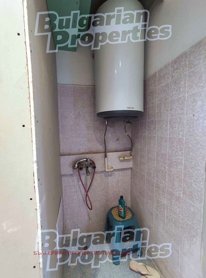 Продава  3-стаен град Пловдив , Център , 99 кв.м | 14512594 - изображение [15]