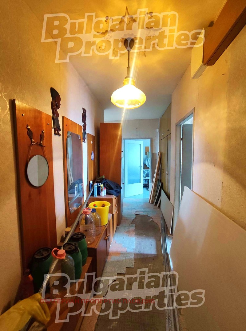 Продава  3-стаен град Пловдив , Център , 99 кв.м | 14512594 - изображение [9]
