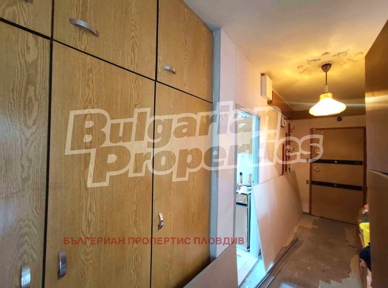Продава  3-стаен град Пловдив , Център , 99 кв.м | 14512594 - изображение [14]
