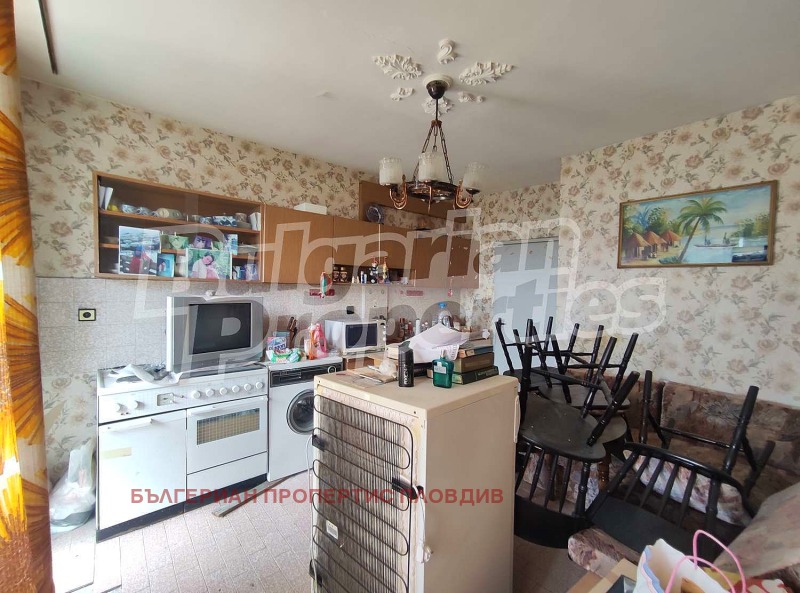 Продава  3-стаен град Пловдив , Център , 99 кв.м | 14512594 - изображение [12]