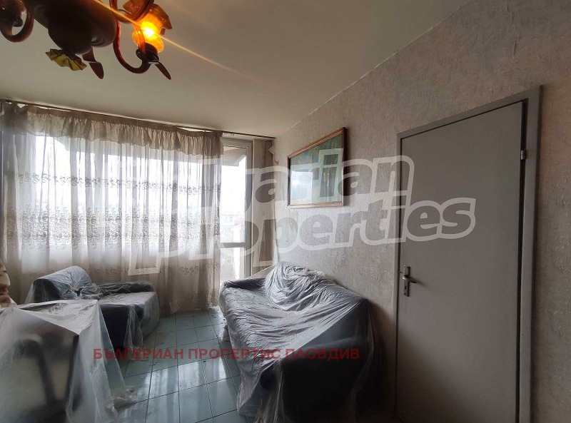 Продава  3-стаен град Пловдив , Център , 99 кв.м | 14512594 - изображение [5]