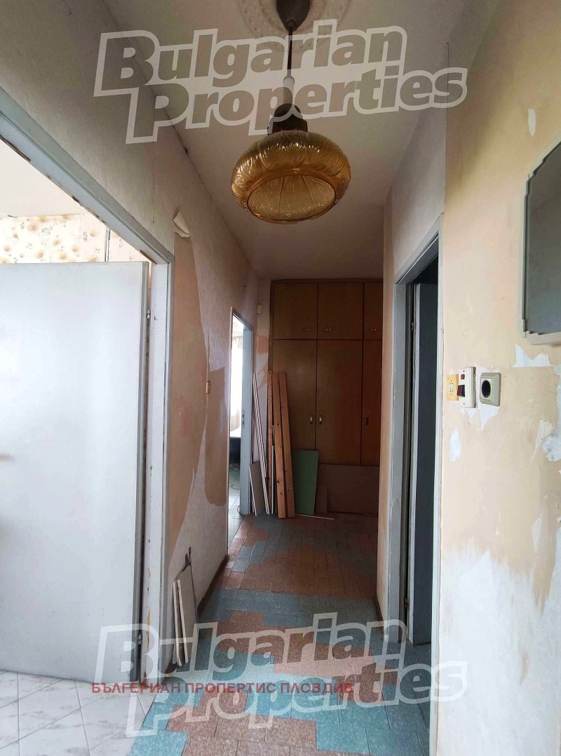 Продава  3-стаен град Пловдив , Център , 99 кв.м | 14512594 - изображение [8]