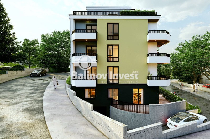 Продава 3-СТАЕН, гр. Варна, Изгрев, снимка 2 - Апартаменти - 53006485