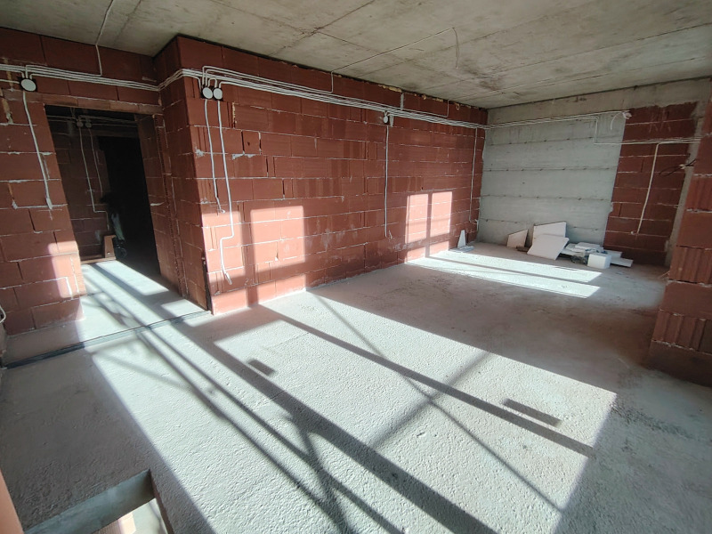 Продава 3-СТАЕН, гр. Варна, Левски 2, снимка 2 - Апартаменти - 53006485