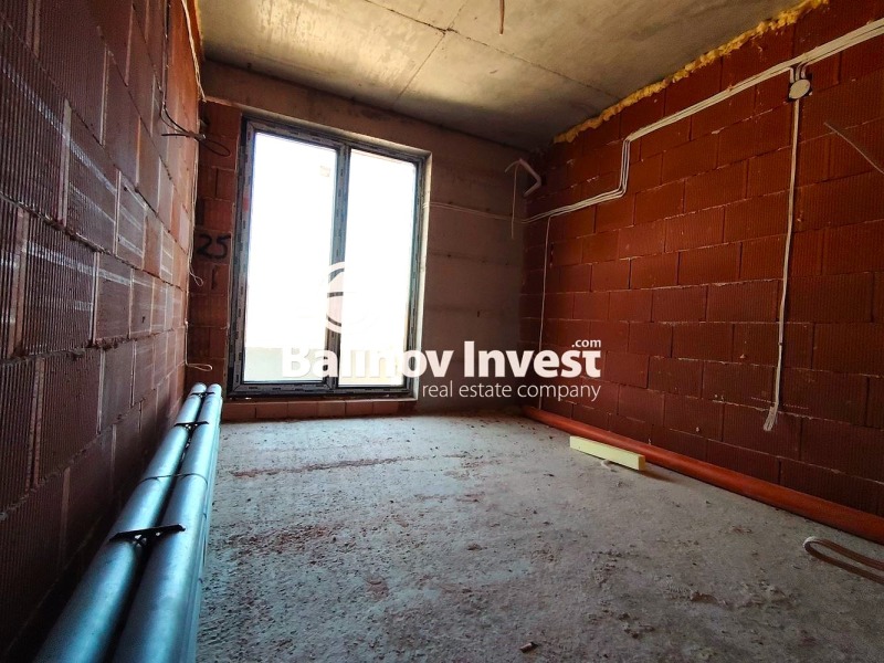 Продава 3-СТАЕН, гр. Варна, Изгрев, снимка 5 - Апартаменти - 53006485