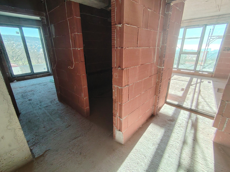 Продава 3-СТАЕН, гр. Варна, Левски 2, снимка 4 - Апартаменти - 53006485