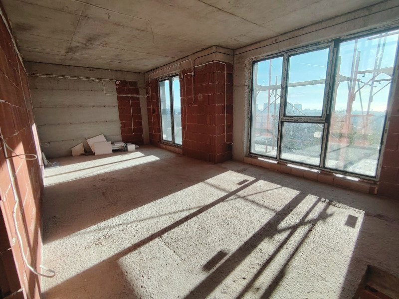 Продава 3-СТАЕН, гр. Варна, Левски 2, снимка 2 - Апартаменти - 53600652