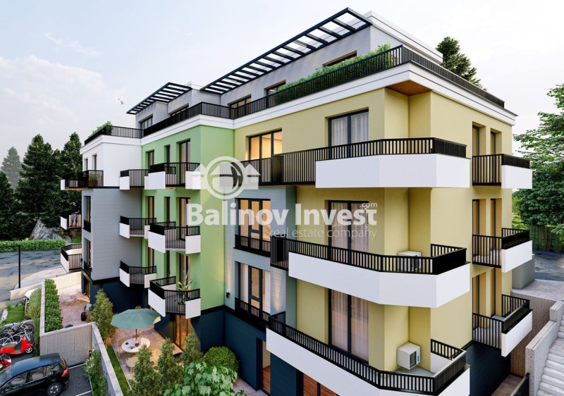 Продава 3-СТАЕН, гр. Варна, Левски 2, снимка 9 - Апартаменти - 53600652