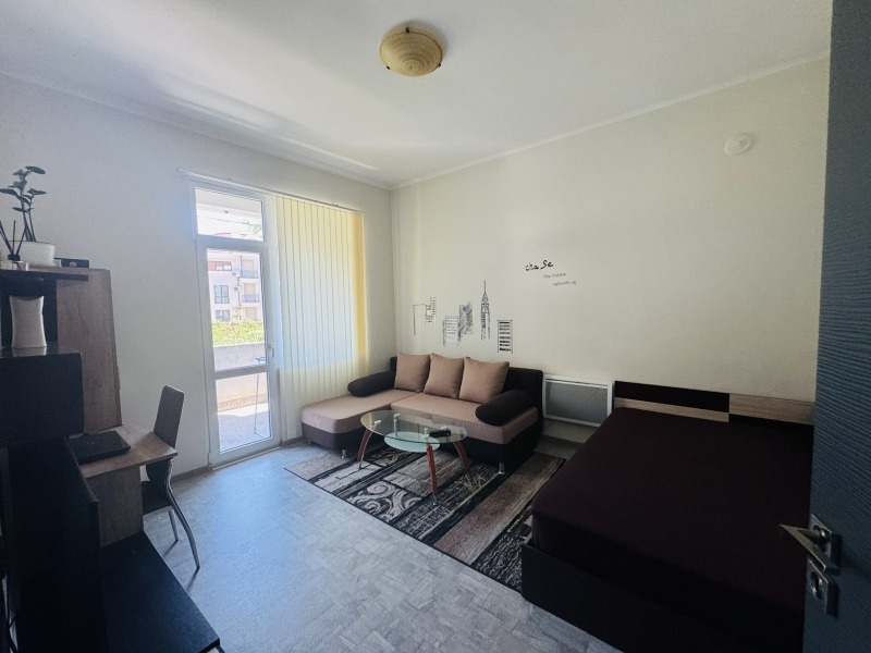 Продава 3-СТАЕН, гр. Бургас, Център, снимка 10 - Апартаменти - 52409512