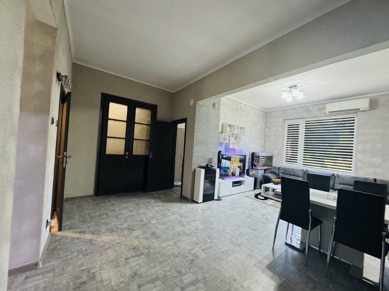 Продава 3-СТАЕН, гр. Бургас, Център, снимка 6 - Апартаменти - 52409512