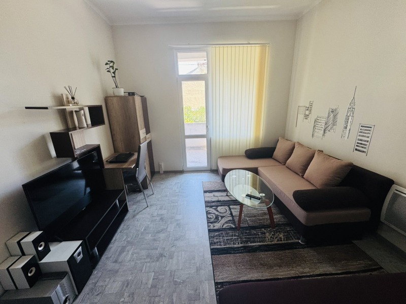 Продава 3-СТАЕН, гр. Бургас, Център, снимка 8 - Апартаменти - 52409512