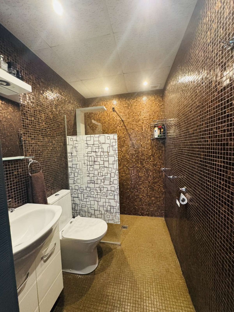 Продава 3-СТАЕН, гр. Бургас, Център, снимка 14 - Апартаменти - 52409512