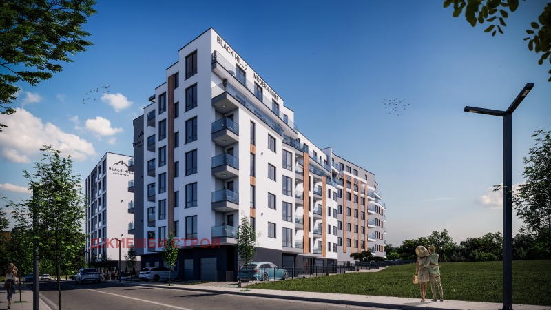 Продава 3-СТАЕН, гр. Бургас, област Бургас