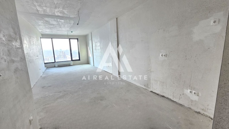 Продава 3-СТАЕН, гр. София, Кръстова вада, снимка 5 - Апартаменти - 53395920