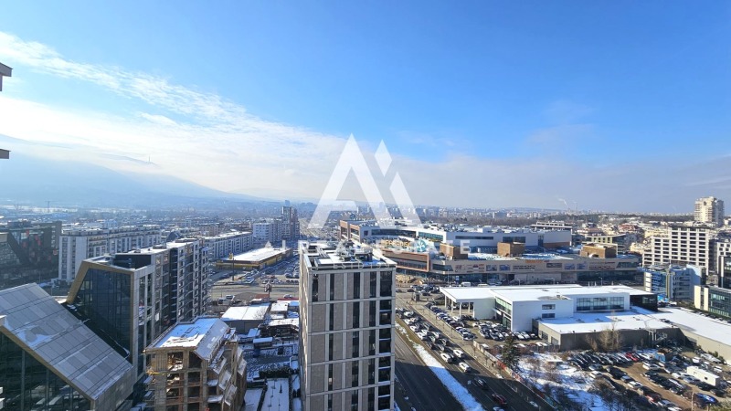 Продава 3-СТАЕН, гр. София, Кръстова вада, снимка 8 - Апартаменти - 53395920