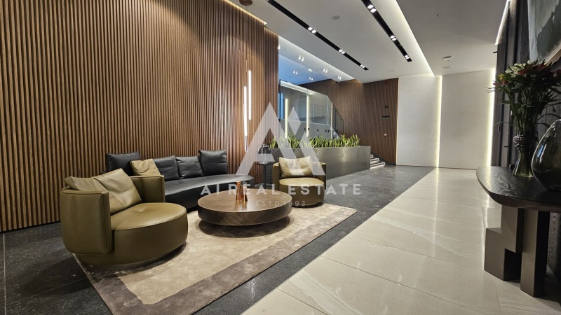 Продава 3-СТАЕН, гр. София, Кръстова вада, снимка 2 - Апартаменти - 53395920