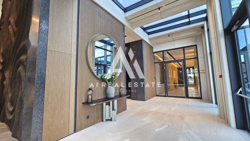 Продава 3-СТАЕН, гр. София, Кръстова вада, снимка 3 - Апартаменти - 53395920