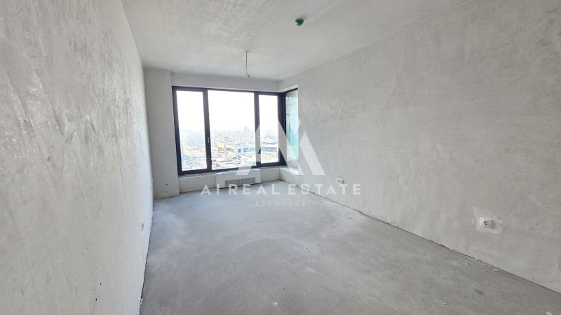 Продава 3-СТАЕН, гр. София, Кръстова вада, снимка 11 - Апартаменти - 53395920