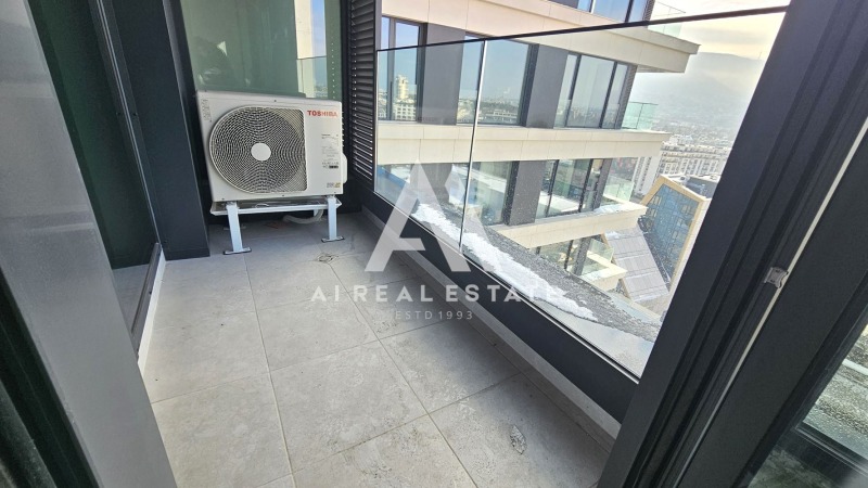 Продава 3-СТАЕН, гр. София, Кръстова вада, снимка 9 - Апартаменти - 53395920