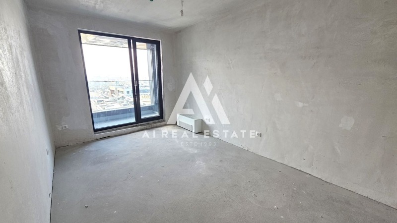 Продава 3-СТАЕН, гр. София, Кръстова вада, снимка 10 - Апартаменти - 53395920