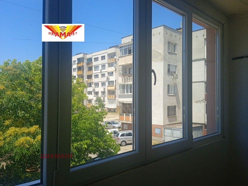 Продава 3-СТАЕН, гр. Сливен, Стоян Заимов, снимка 9 - Апартаменти - 53427903