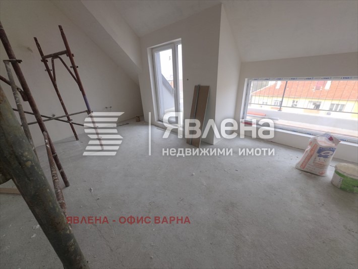 Продава 3-СТАЕН, гр. Варна, Погреби, снимка 5 - Апартаменти - 54435839