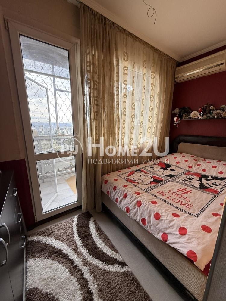 Продава 3-СТАЕН, гр. Варна, Младост 1, снимка 5 - Апартаменти - 54462218