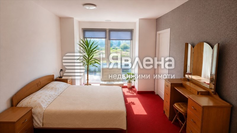 Продава 3-СТАЕН, гр. София, Манастирски ливади, снимка 6 - Апартаменти - 55533268