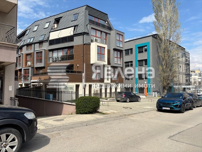 Продава 3-СТАЕН, гр. София, Манастирски ливади, снимка 12 - Апартаменти - 55533268