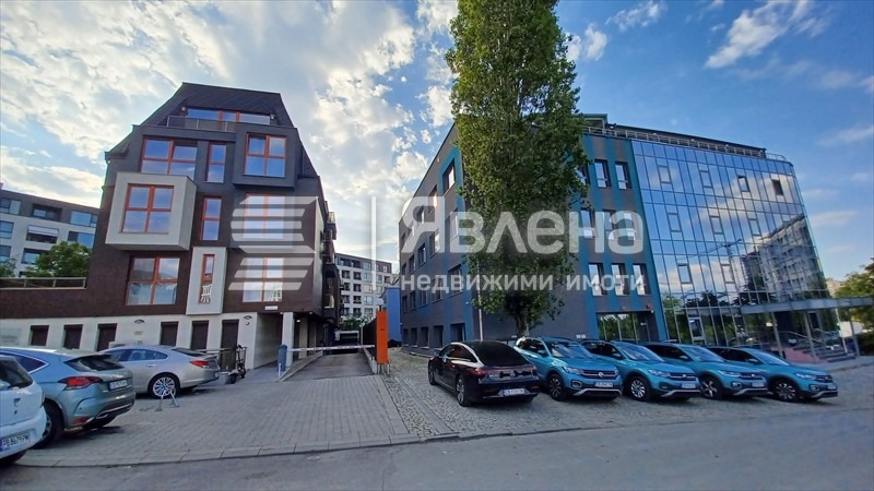 Продава 3-СТАЕН, гр. София, Манастирски ливади, снимка 2 - Апартаменти - 55533268
