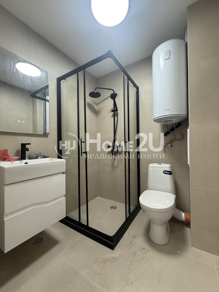 Продава 3-СТАЕН, гр. Варна, Левски 2, снимка 7 - Апартаменти - 55797990
