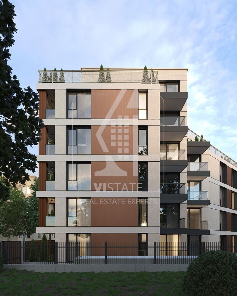 Продава 3-СТАЕН, гр. София, Павлово, снимка 10 - Апартаменти - 56221820