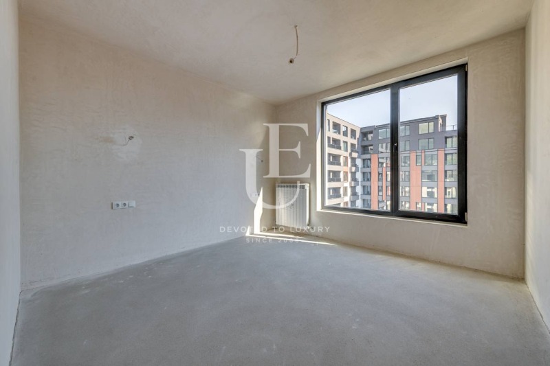 Продава 4-СТАЕН, гр. София, Манастирски ливади, снимка 10 - Апартаменти - 53597373