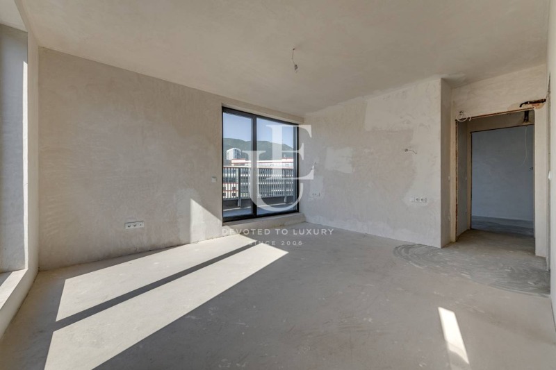 Продава 4-СТАЕН, гр. София, Манастирски ливади, снимка 8 - Апартаменти - 53597373