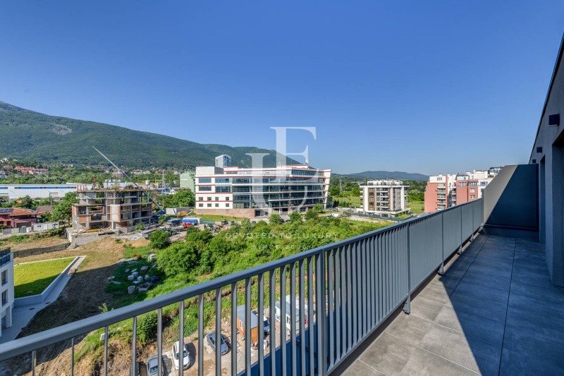 Продава 4-СТАЕН, гр. София, Манастирски ливади, снимка 11 - Апартаменти - 53597373