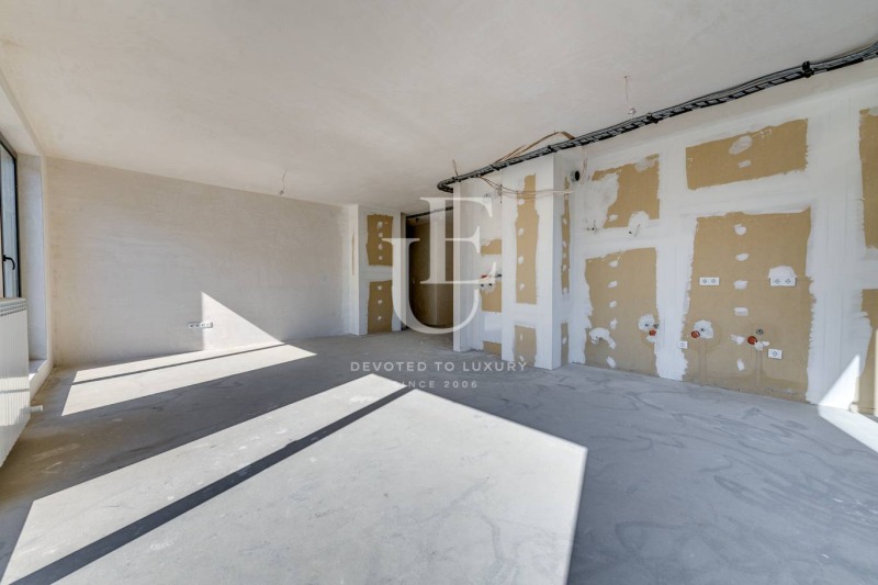 Продава 4-СТАЕН, гр. София, Манастирски ливади, снимка 6 - Апартаменти - 53597373