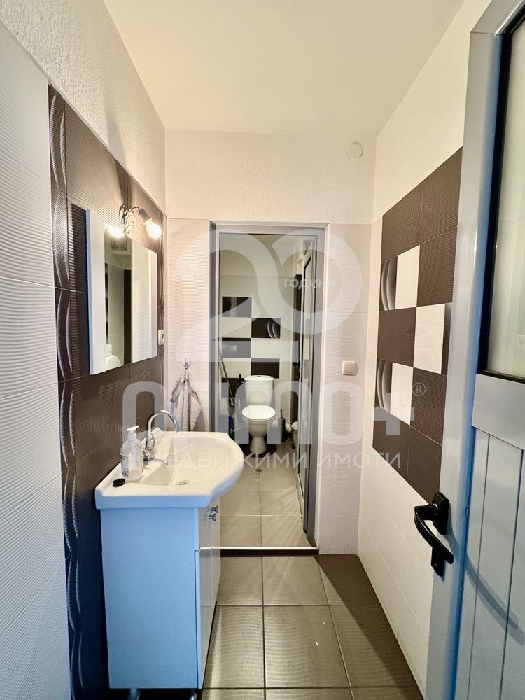 Продава ОФИС, гр. София, Овча купел, снимка 8 - Офиси - 54106202